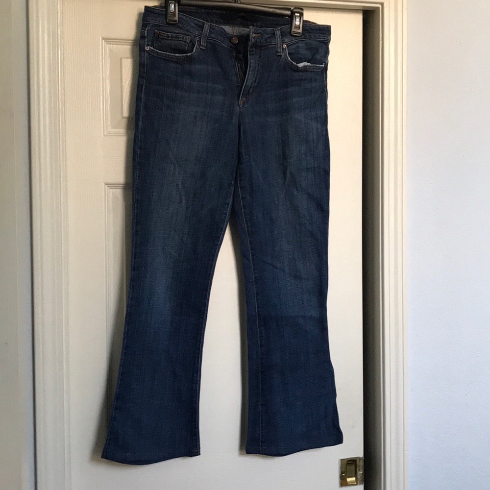 Joe’s Jeans women’s size 30 skinny bootcut